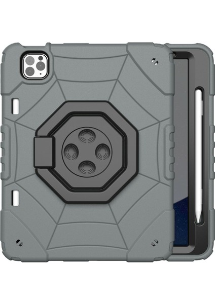 Fidget iPad Pro 11 ipad Air (2020 2022) Kalem Tutuculu Tablet Kılıfı (Yurt Dışından)