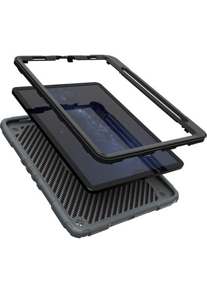 Fidget iPad Pro 11 ipad Air (2020 2022) Kalem Tutuculu Tablet Kılıfı (Yurt Dışından) indirimleri