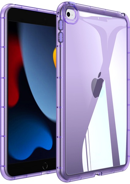 iPad Mini 4 mini (2019) 7.9 Inç Tpu Koruyucu Tablet Kılıfı (Yurt Dışından)