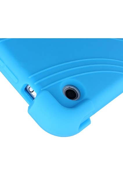 iPad Mini 3 mini 2 mini Silikon Standı Tablet Kılıfı (Yurt Dışından)