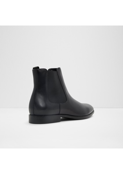 Braymond Bot Şık Bot - Siyah fiyatları