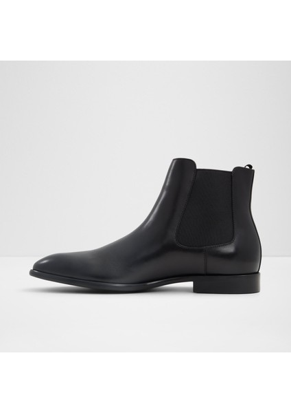 Braymond Bot Şık Bot - Siyah modelleri