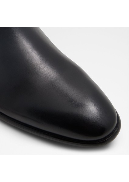 Braymond Bot Şık Bot - Siyah indirimleri