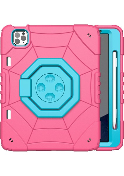 Fidget iPad Pro 11 ipad Air (2020 2022) Kalem Tutuculu Tablet Kılıfı (Yurt Dışından)