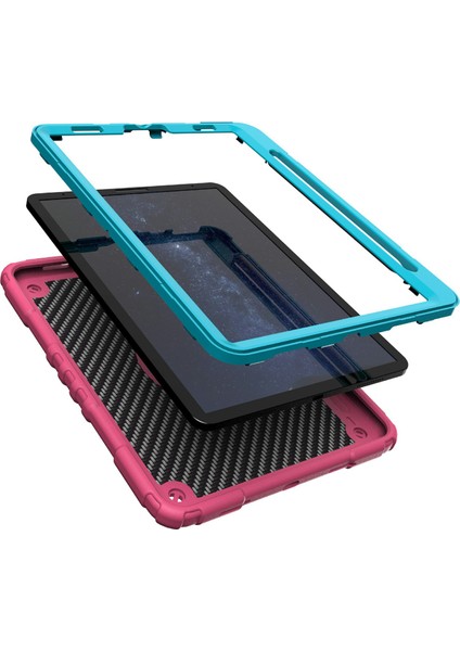 Fidget iPad Pro 11 ipad Air (2020 2022) Kalem Tutuculu Tablet Kılıfı (Yurt Dışından)