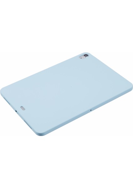 iPad Air 11 (2024) IPAD Air (2022 2020) Yumuşak Tpu Arka Tablet Kılıfı (Yurt Dışından)