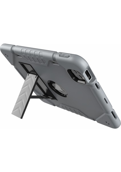 iPad Pro 11 ipad Air (2020 2022) Kalem Yuvalı Stand Tablet Kılıfı (Yurt Dışından) modelleri