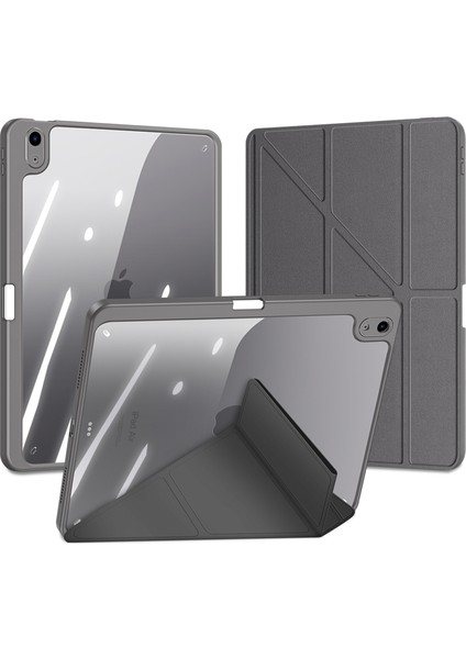 iPad Air (2020 2022) Otomatik Uyandırma uyku Pu Deri Pc Tpu Tablet Kılıfı (Yurt Dışından) fiyatları