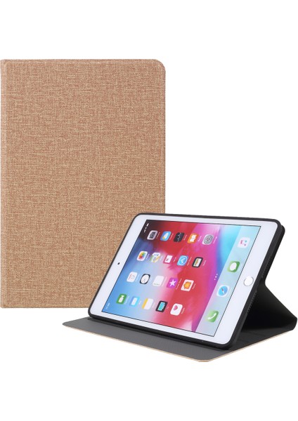 Forestl Digital iPad Mini (2019) 7 9 Inç mini 4 Koruyucu Pu Deri Akıllı Stand Tablet Kılıfı (Yurt Dışından)