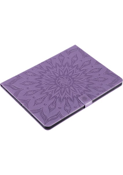 (Künye Ayçiçeği) iPad Pro 12 9 Inç (2018) Deri Standlı Koruyucu Muhafaza Tablet Kılıfı (Yurt Dışından) indirimleri