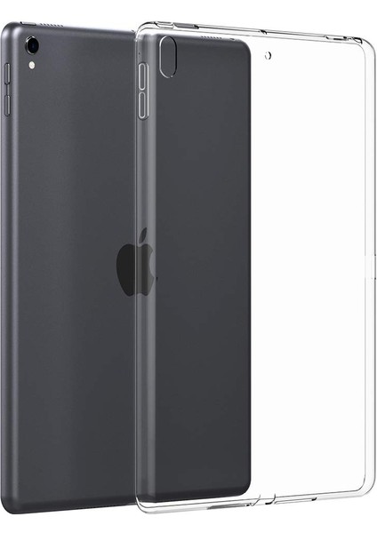 iPad Air 10.5 Inç (2019) Crystal Clear Tpu Cep Telefonu Tablet Kılıfı (Yurt Dışından) fiyatları