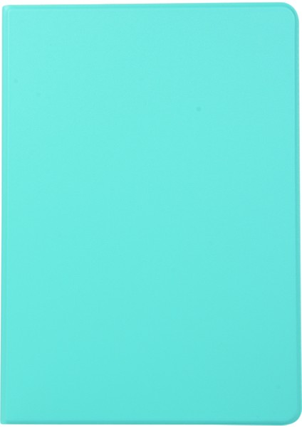 iPad 10.2 (2019 2020 2021) Pu Deri Korumalı Akıllı Muhafaza Tablet Kılıfı (Yurt Dışından)