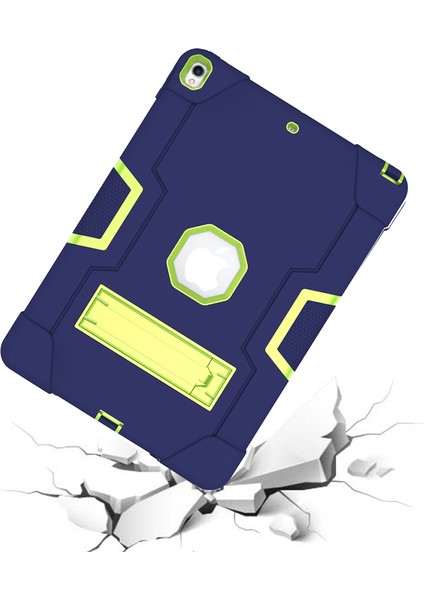 iPad Air 10 5 Inç (2019) Tpu Pc Hibrit Destek Standlı Tablet Kılıfı (Yurt Dışından) modelleri