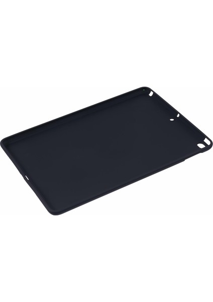 iPad 9.7 Inç (2018 2017) Çizilmez Tpu Yumuşak Dokunuşlu Tablet Kılıfı (Yurt Dışından)