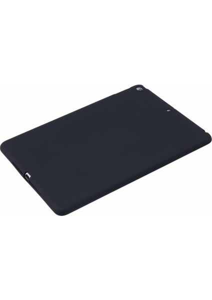 iPad 9.7 Inç (2018 2017) Çizilmez Tpu Yumuşak Dokunuşlu Tablet Kılıfı (Yurt Dışından)