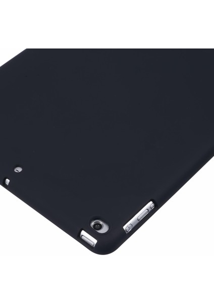iPad 9.7 Inç (2018 2017) Çizilmez Tpu Yumuşak Dokunuşlu Tablet Kılıfı (Yurt Dışından)