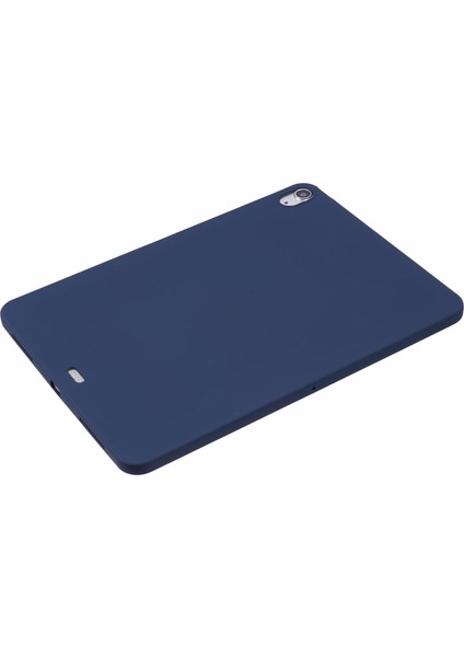 iPad Air 11 (2024) IPAD Air (2022 2020) Yumuşak Tpu Arka Tablet Kılıfı (Yurt Dışından)