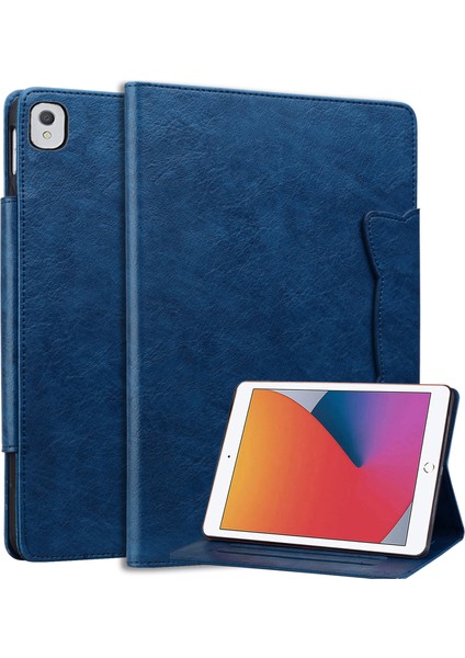 iPad Pro 10 5 Inç (2017) AIR 10 5 Inç (2019) IPAD 10.2 (2019 2020 2021) Standı Deri Tablet Kılıfı (Yurt Dışından) modelleri