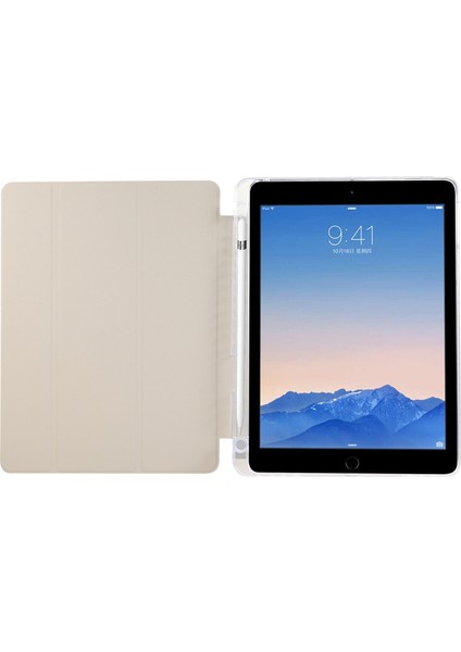 iPad 9 7 Inç (2017 2018) IPAD Air (2013) AIR 2 Standı Deri Tablet Kılıfı (Yurt Dışından) fiyatları