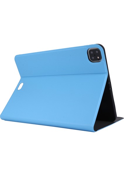 Pu Deri Koruyucu iPad Pro 12 9 Inç (2021) Standlı Tablet Kılıfı (Yurt Dışından) fırsatları