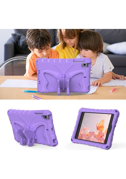 iPad Mini (2019) 7.9 Inç 4 3 2 1 Eva Standı Omuz Askılı Tablet Kılıfı (Yurt Dışından) modelleri