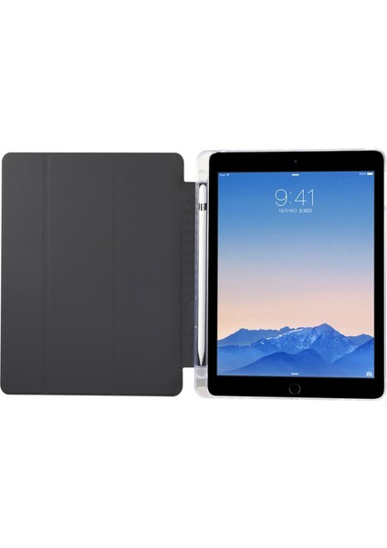 iPad 9.7 Inç (2017 2018) IPAD Air (2013) AIR 2 Standı Deri Tablet Kılıfı (Yurt Dışından) fiyatları