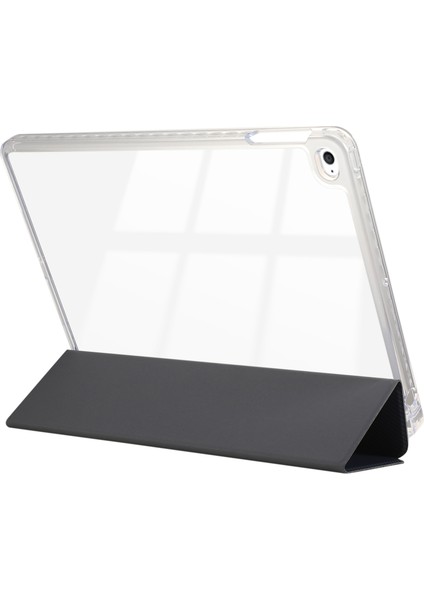 iPad 9.7 Inç (2017 2018) IPAD Air (2013) AIR 2 Standı Deri Tablet Kılıfı (Yurt Dışından) modelleri