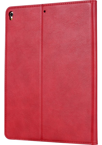 Otomatik Emilmiş Pu Deri Cüzdan Standı iPad 10.2 Kalem Yuvalı (2019 2020 2021) Tablet Kılıfı (Yurt Dışından) modelleri