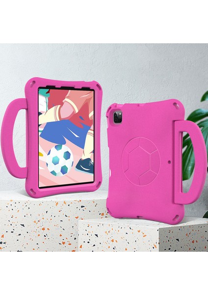 iPad Pro 11 (2024 2018 2020 2021) IPAD Air (2022 2020) Standı Eva Tablet Kılıfı (Yurt Dışından)