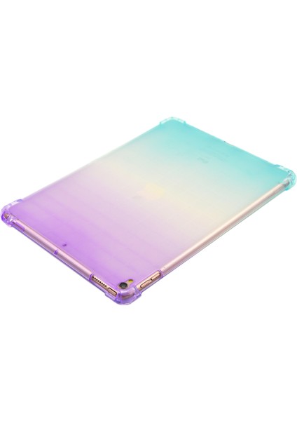 Tpu iPad Air 10.5 Inç (2019) YEŞIL Tablet Kılıfı (Yurt Dışından) fırsatları