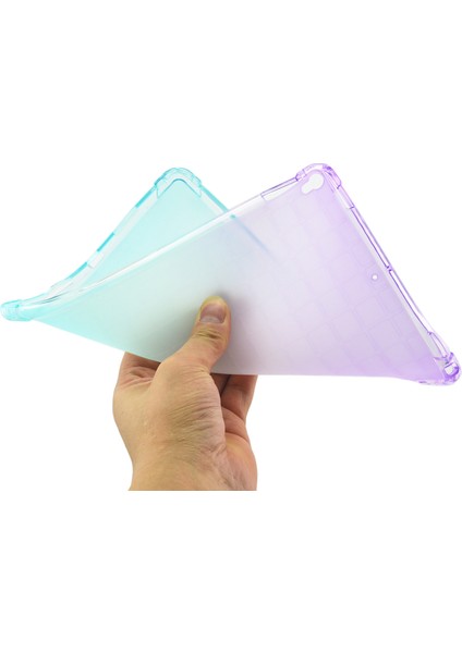 Tpu iPad Air 10.5 Inç (2019) YEŞIL Tablet Kılıfı (Yurt Dışından) indirimleri