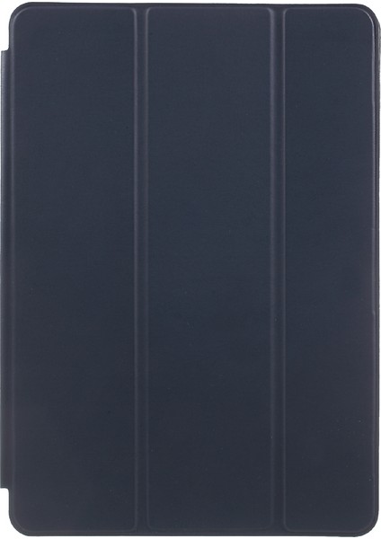 Akıllı Üç Katlı Stand iPad Air 10.5 (2019) PRO 10.5 (2017) Deri Koruyucu Tablet Kılıfı (Yurt Dışından)