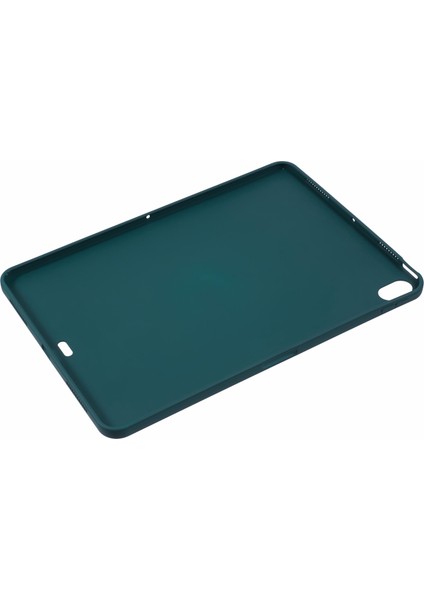 iPad Air 13 (2024) Cilt Dokunmatik Tpu Şok Emici Tablet Kılıfı (Yurt Dışından) modelleri