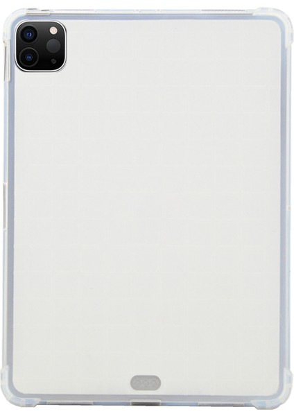 iPad Air 11 (2024) Degrade Tpu Tablet Kılıfı (Yurt Dışından)