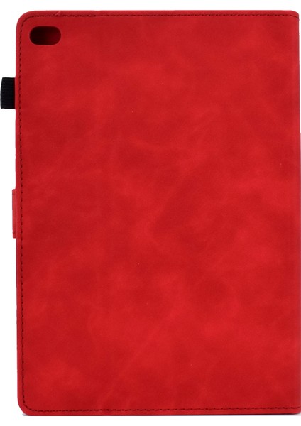 iPad Air 10.5 Inç (2019) Mikrofiber Deri Standlı Tower Bike Desenli Baskılı Kart Sahibinin Tablet Kılıfı (Yurt Dışından) fırsatları