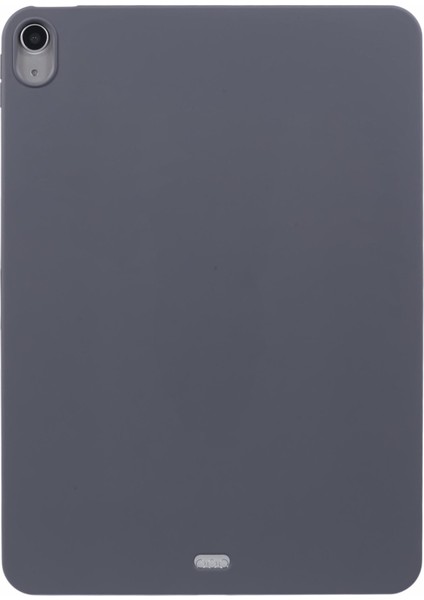 iPad Air 13 (2024) Skin Touch Tpu Şok Emici Tablet Kılıfı (Yurt Dışından)