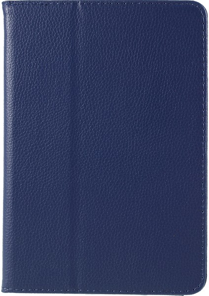 iPad Mini (2019) Deri Standı 7 9 Inç 4 3 2 1 Tablet Kılıfı (Yurt Dışından)