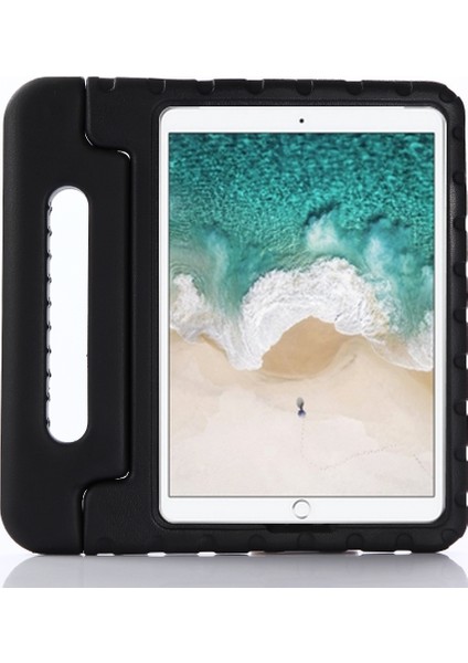 iPad 10.2 (2019 2020 2021) Çocuklar Güvenli Sap Standı Eva Köpük Tablet Kılıfı (Yurt Dışından) fiyatları