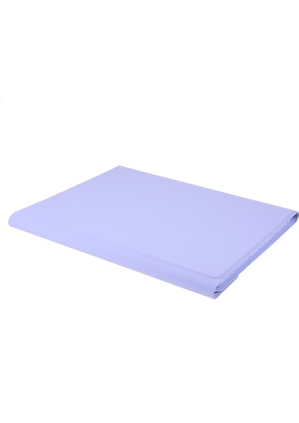 2'si 1 Arada iPad Pro 11 Bluetooth Klavyeli Deri Koruyucu Stand Kalemli Yuvası Tablet Kılıfı (Yurt Dışından) indirimleri