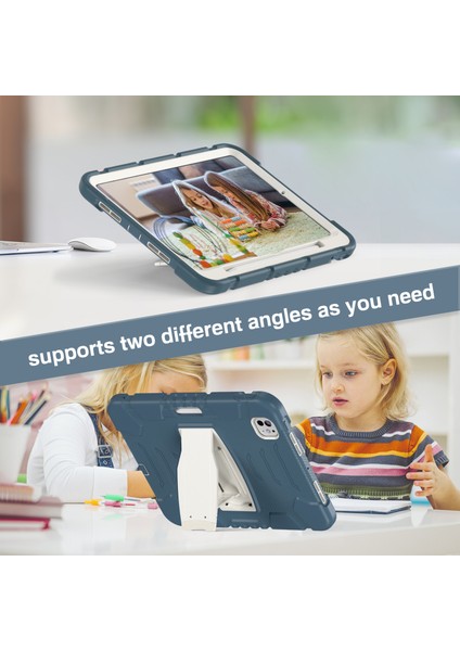 iPad Pro 11 (2024) Pc Silikon stand Peygamber Çiçeği Tablet Kılıfı (Yurt Dışından) indirimleri