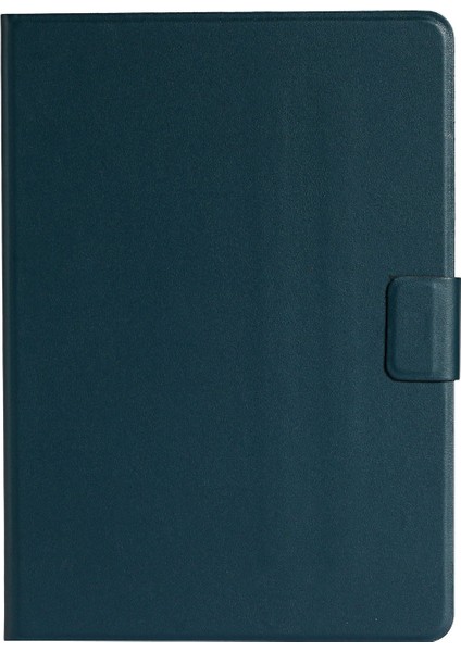 Otomatik Uyandırma Uyku Standı Akıllı Deri iPad Mini 1 2 3 4 5 Tablet Kılıfı (Yurt Dışından)