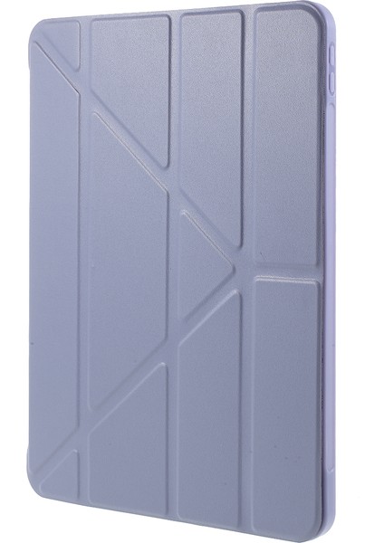 Origami Standı iPad Air 11 (2024) AIR (2022 2020) Akıllı Deri Tablet Kılıfı (Yurt Dışından) fiyatları