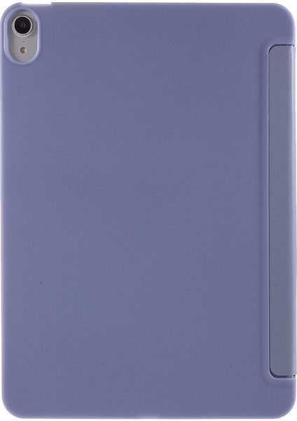 Origami Standı iPad Air 11 (2024) AIR (2022 2020) Akıllı Deri Tablet Kılıfı (Yurt Dışından) modelleri