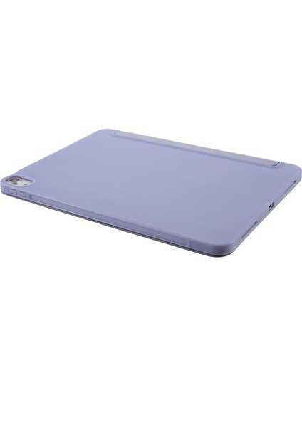 Origami Standı iPad Air 11 (2024) AIR (2022 2020) Akıllı Deri Tablet Kılıfı (Yurt Dışından) indirimleri