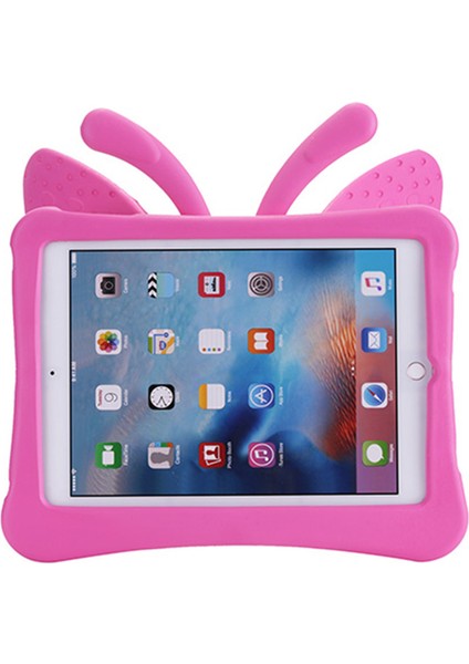 3D Çocuklar Eva Standı Telefon Telefon iPad Pro 9.7 hava 2 hava Tablet Kılıfı (Yurt Dışından) modelleri