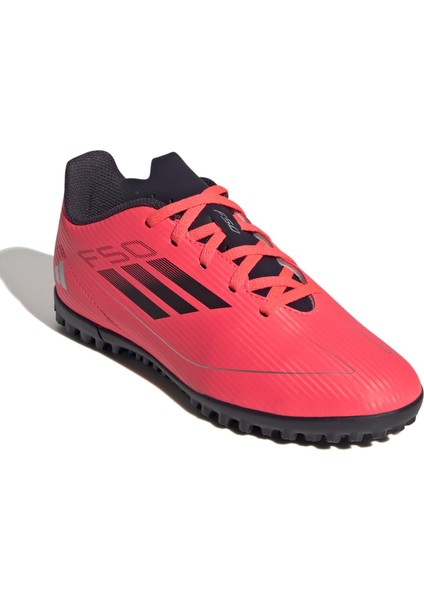 AIF1390 Adidas F50 Club Tf J &amp;ccedil;ocuk Spor Ayakkabı Kırmızı fiyatları