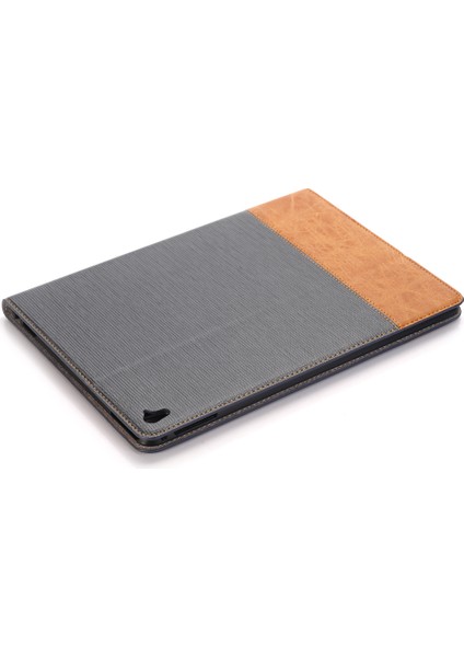 iPad 9 7 Inç (2018 2017) Otomatik Uyandırma uyku Özellikli Deri Çapraz Dokulu Tablet Kılıfı (Yurt Dışından) indirimleri