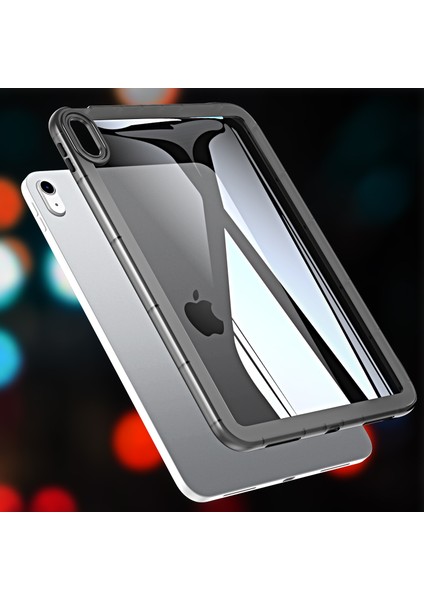 iPad Mini (2021) Koruyucu Çizilmez Tpu Tablet Kılıfı (Yurt Dışından) fiyatları