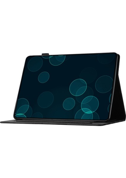 iPad Mini mini 2 mini 3 mini 4 mini (2019) 7.9 Inç Deri Standı Elmas Doku Tablet Kılıfı (Yurt Dışından)