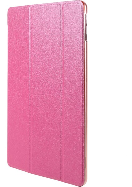 iPad 10.2 Ince (2019 2020 2021) Pu Deri Üç Katlı Stand Koruyucu Ipek Dokulu Otomatik Uyku uyandırma Fonksiyonu Tablet Kılıfı (Yurt Dışından) fiyatları